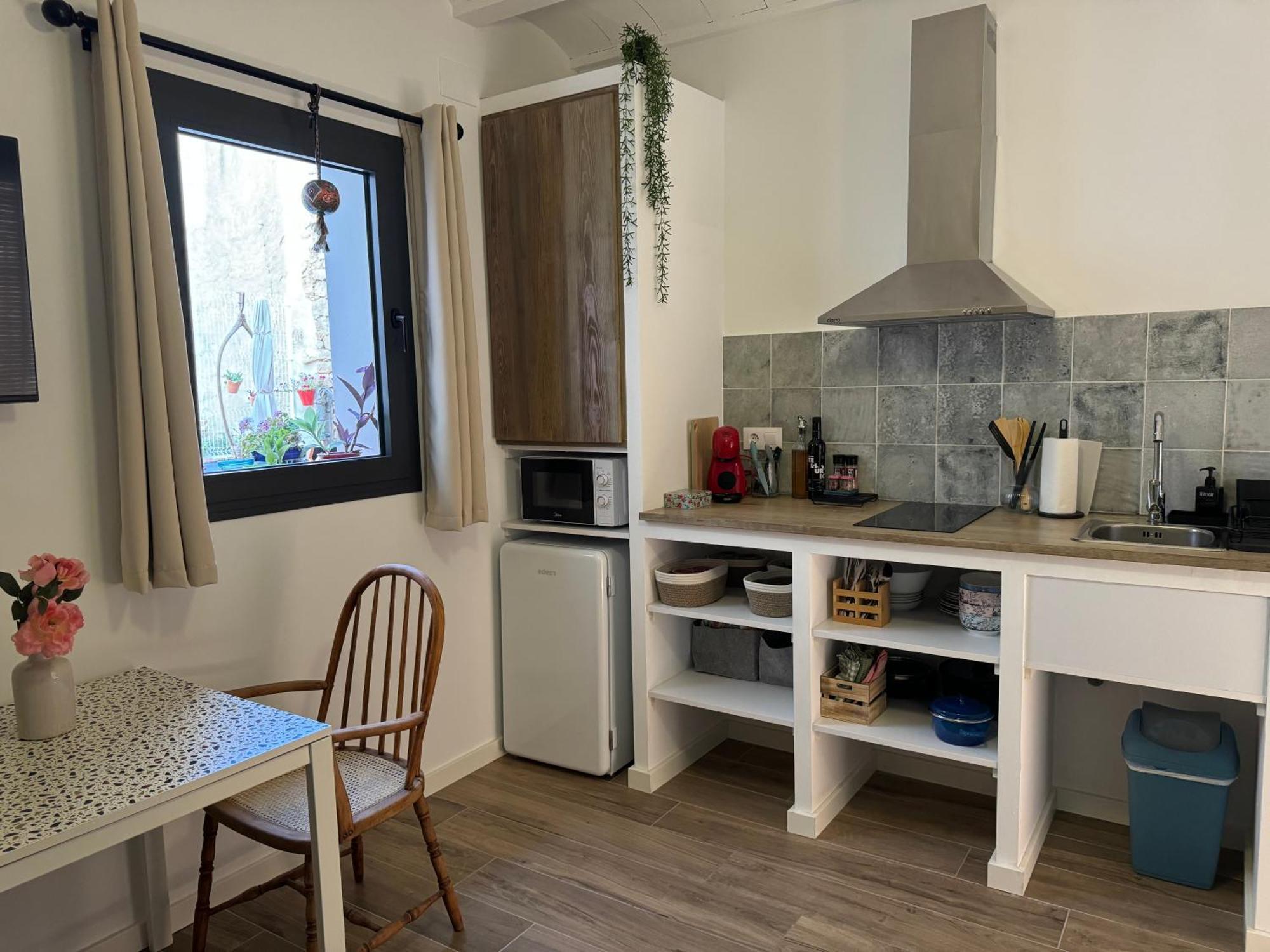 Casa Don Pelayo Boutique Apartments & Cafe Valderrobres Luaran gambar