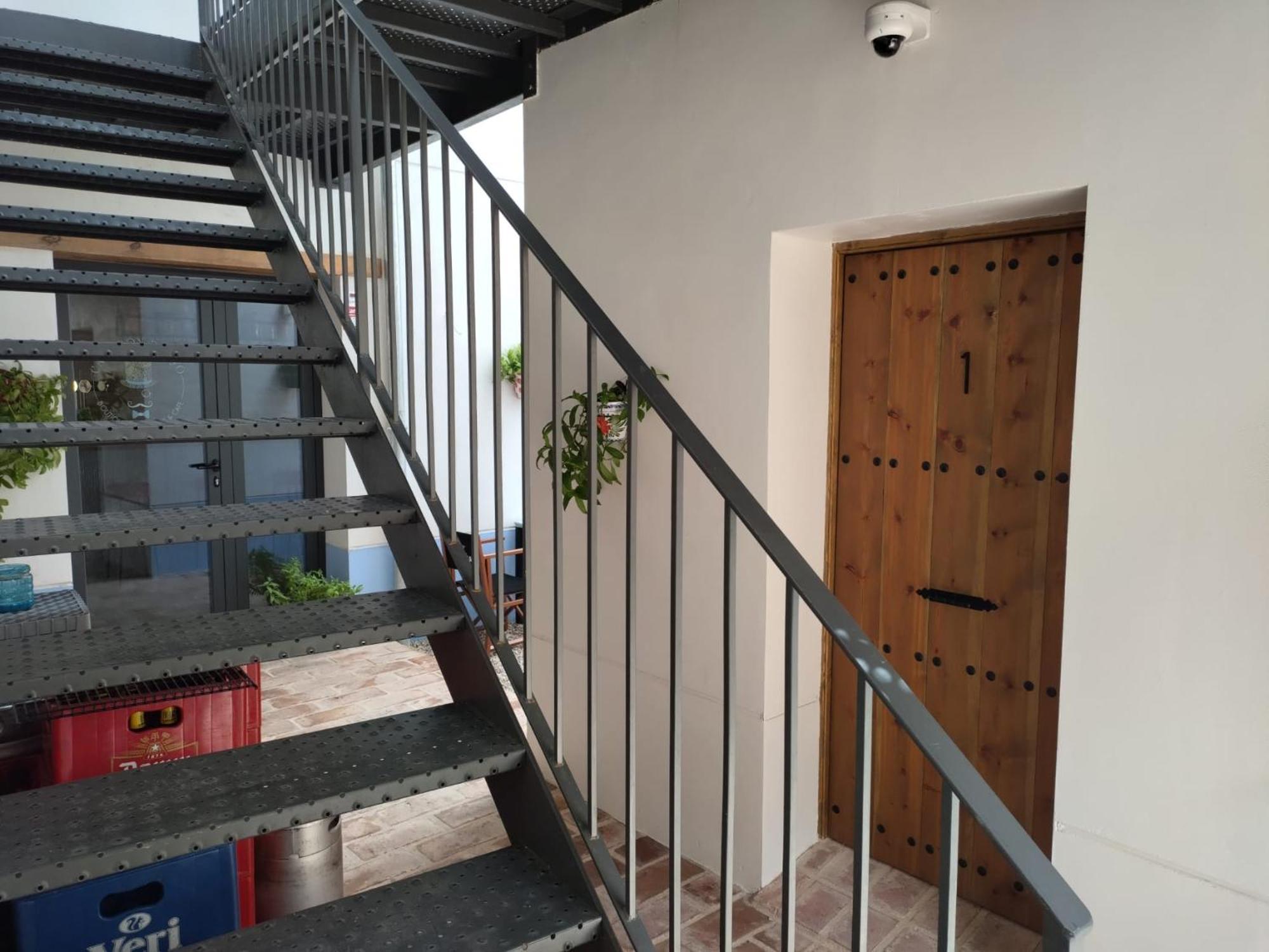Casa Don Pelayo Boutique Apartments & Cafe Valderrobres Luaran gambar
