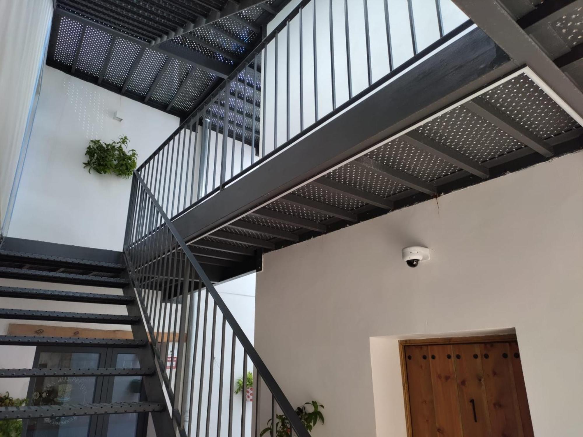 Casa Don Pelayo Boutique Apartments & Cafe Valderrobres Luaran gambar