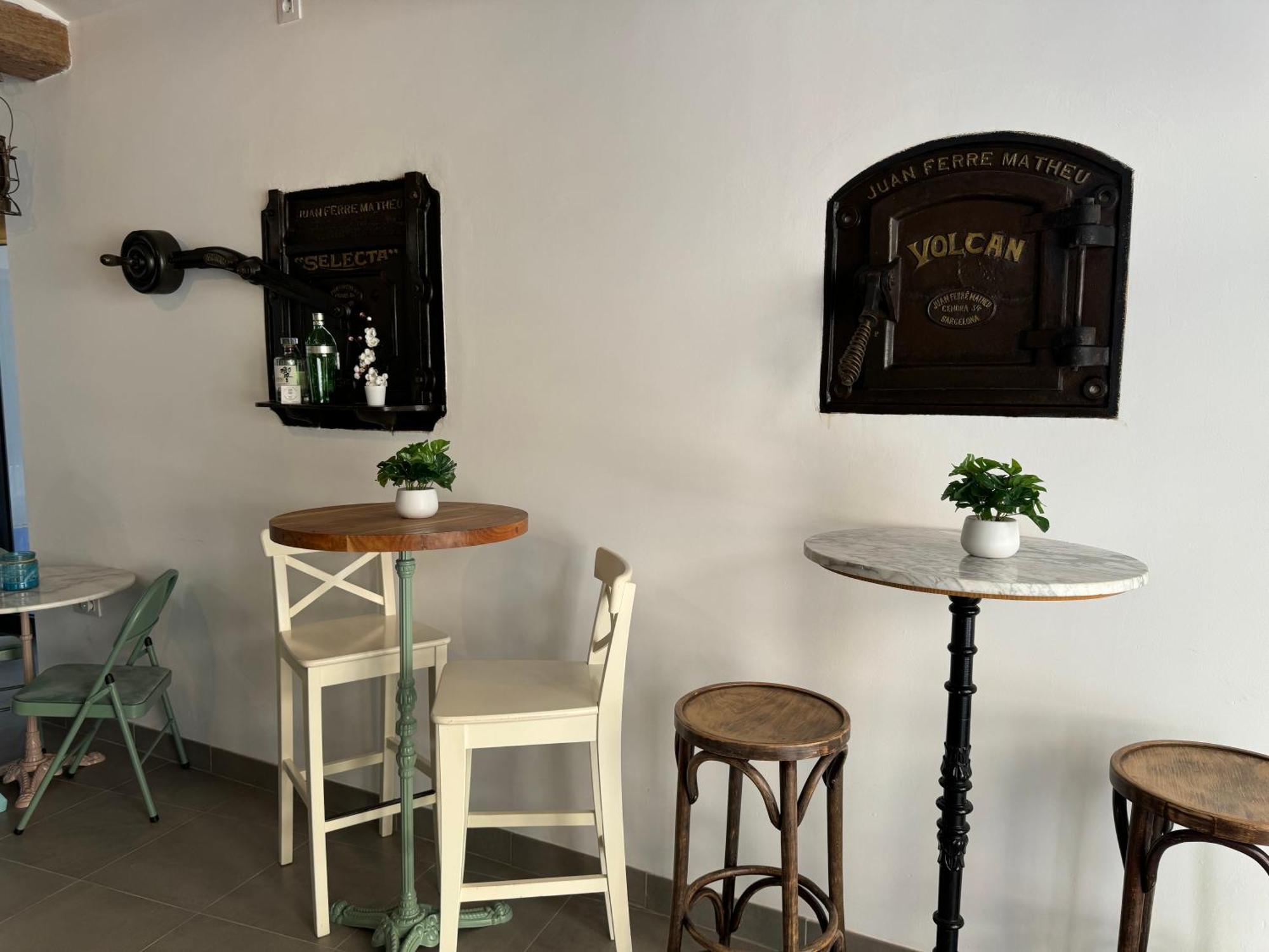 Casa Don Pelayo Boutique Apartments & Cafe Valderrobres Luaran gambar