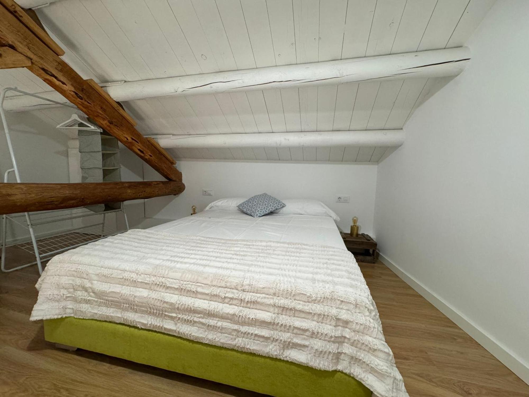 Casa Don Pelayo Boutique Apartments & Cafe Valderrobres Luaran gambar