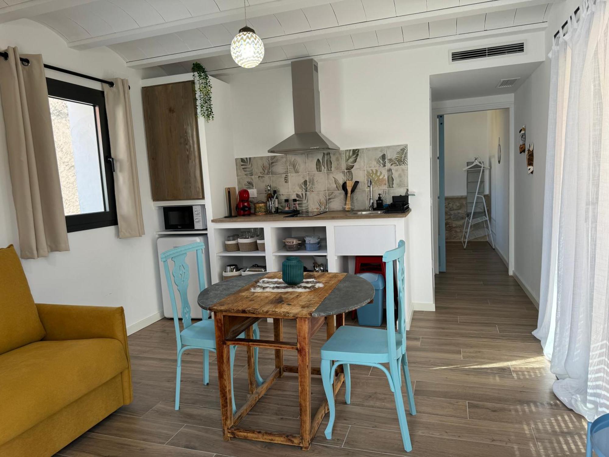 Casa Don Pelayo Boutique Apartments & Cafe Valderrobres Luaran gambar