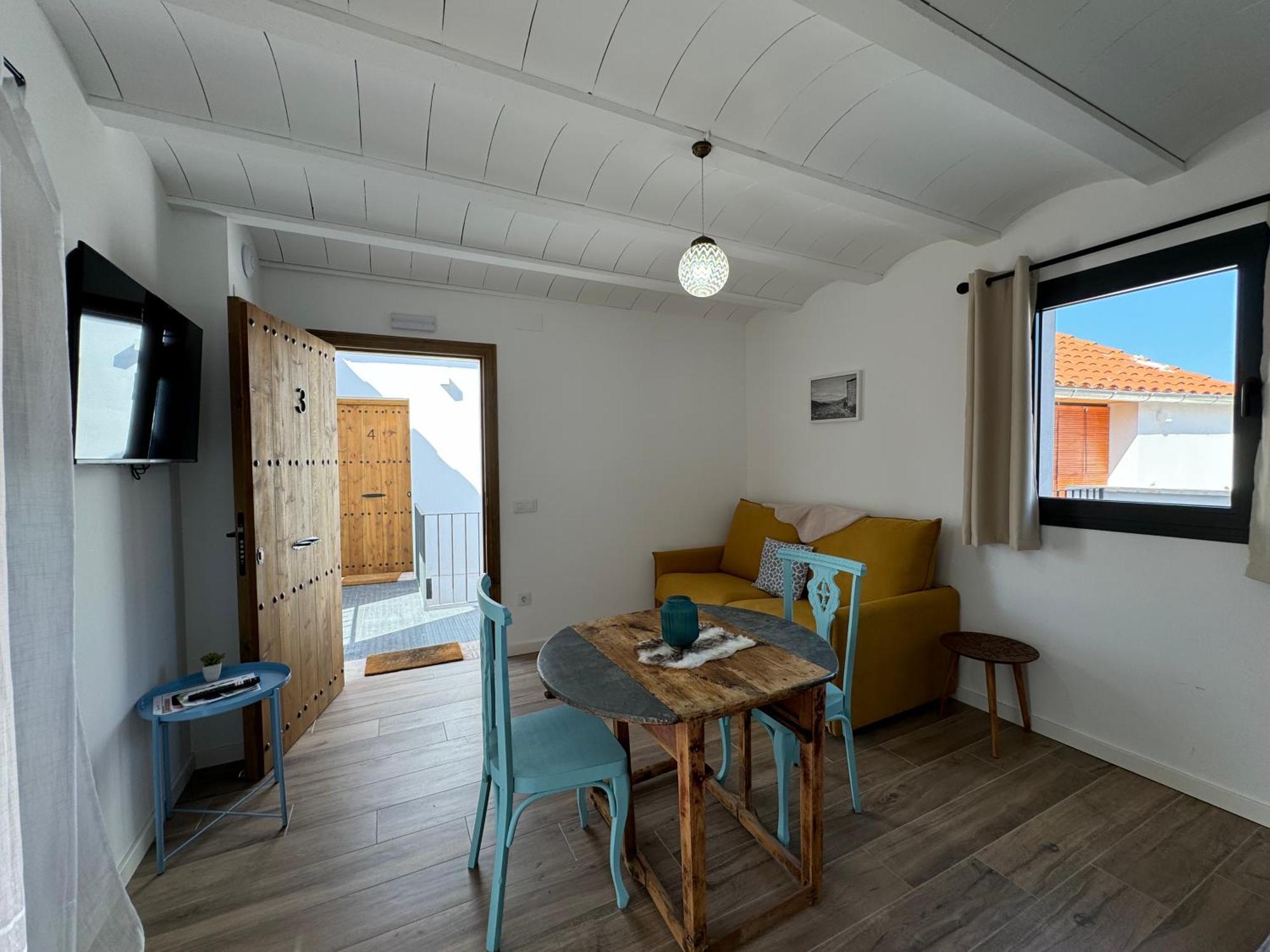 Casa Don Pelayo Boutique Apartments & Cafe Valderrobres Luaran gambar